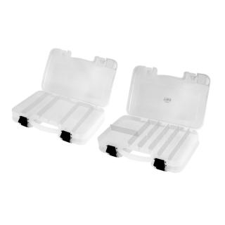 Кутия Delphin TBX Duo 298-12P Clip