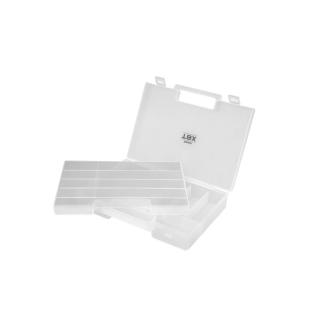 Кутия Delphin TBX One 225-15P