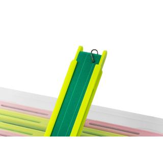 Кутия Delphin TBX Duo 185-5P EVA