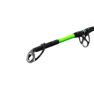 Въдица Delphin WALKYRA 330 см 850 гр 2 части