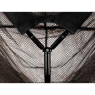 Шаранджийски кеп Delphin SYMBOL 90x90cm/1.8m