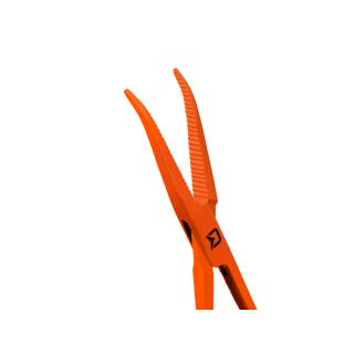 Извит кохер Delphin ATAK! REFLEX 13cm