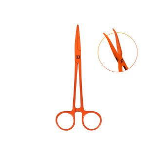 Извит кохер Delphin ATAK! REFLEX 13cm