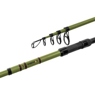 Шарански телескоп Delphin PARTISAN - 240cm/50g