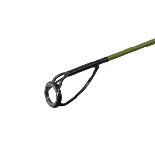 Шарански телескоп Delphin PARTISAN - 240cm/50g
