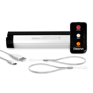 Биви лампа Delphin LightBAR UC