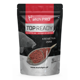 READY PELLET СКАРИДА 2mm MatchPro 700g