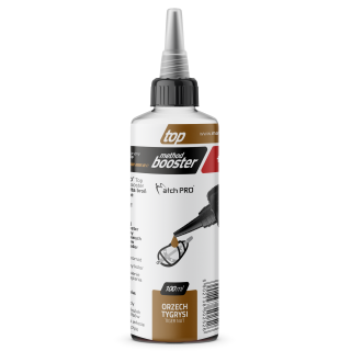 TOP METHOD Бустер ТИГРОВ ФЪСТЪК MatchPro 100ml