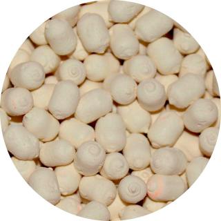 TOP DUMBELLS WAFTERS N-BUTYRIC маслена киселина 8mm 20g MatchPro