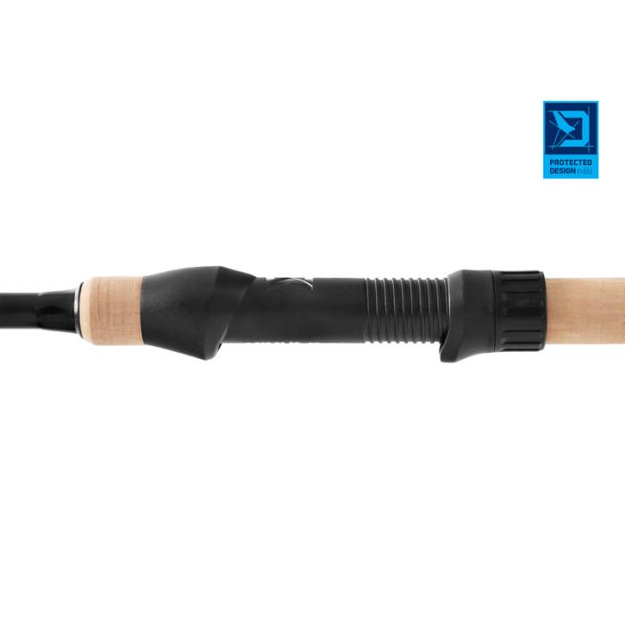 Delphin BANX CamoCORK 360cm/3.0lbs/2части Delphin BANX CamoCORK 360cm/3.0lbs/2части