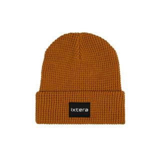 ЗИМНА ШАПКА DELPHIN Ixtera COLOR