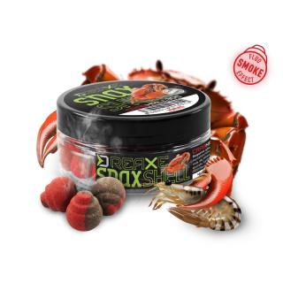 D SNAX SHELL WAFTERS РАК И КРИЛ