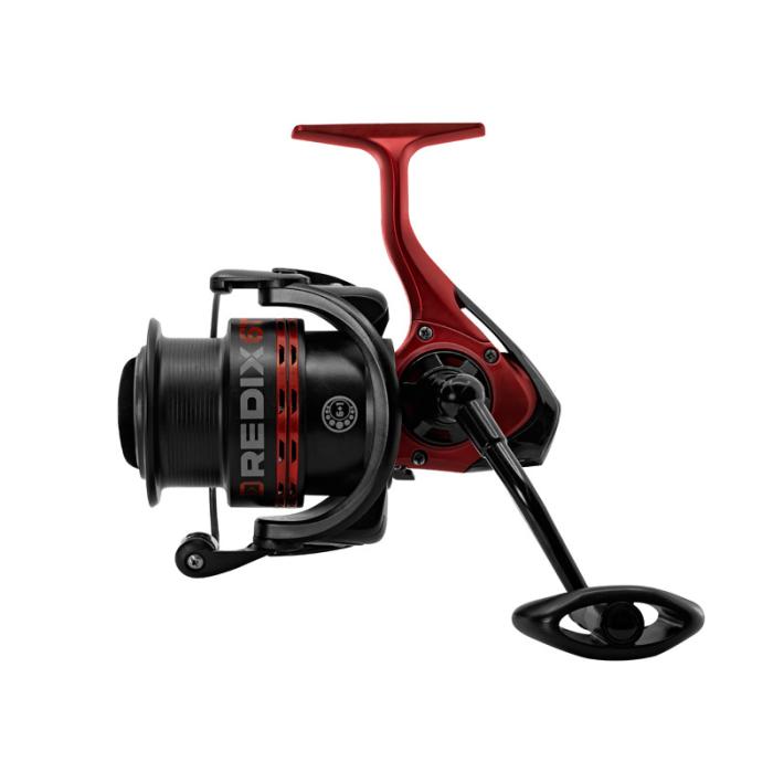 Макара Delphin REDIX 5T SH Макара Delphin REDIX 5T SH