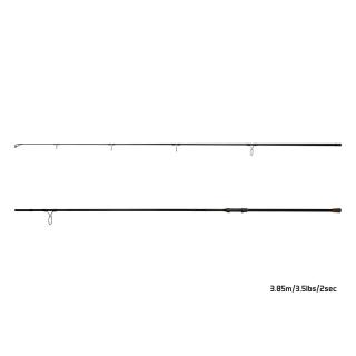 Delphin WONDER LS+ 360cm/3,5lbs/3 parts