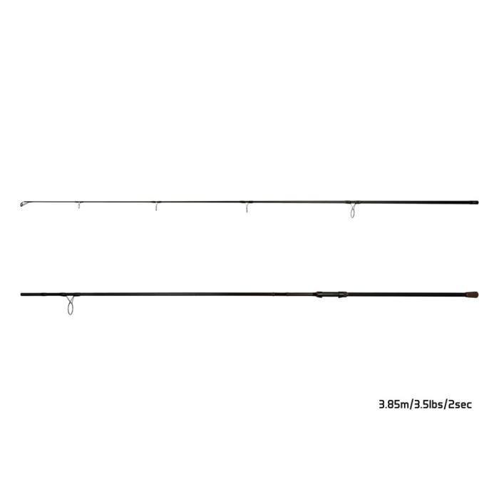 Delphin WONDER LS+ 360cm/3,5lbs/3 parts Delphin WONDER LS+ 360cm/3,5lbs/3 parts