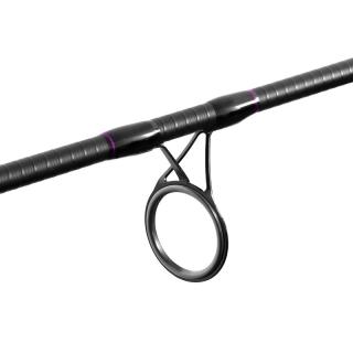 Въдица Delphin CORSA BLACK Carp SiC 360cm/3.25lbs/3 части