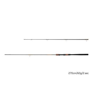 Въдица Delphin REWIR Picker - 270cm/60g/2 части