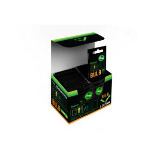 Светещи ампули Delphin Comet BULB / 2бр