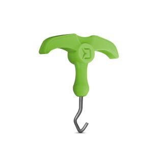 Стегачка за възли Delphin KNOTER