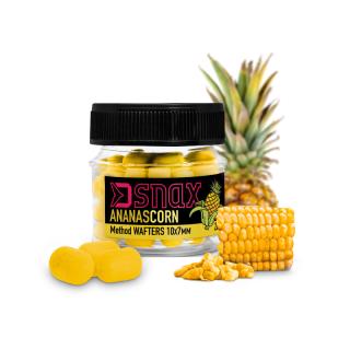 D SNAX WAFT стръв 10x7мм / 20г АНАНАС- ЦАРЕВИЦА
