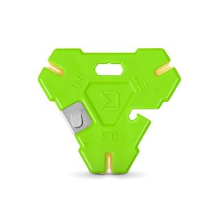 Белачка-стегачка за поводи Delphin MultiSKIN