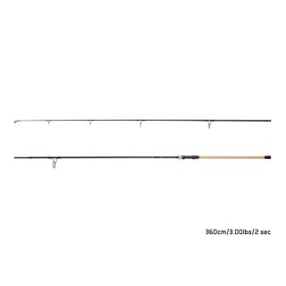 Въдица Delphin ARMADA NX BlackWay Cork 360cm/3.00lbs/2 части
