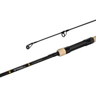 Въдица Delphin ARMADA NX BlackWay Cork 360cm/3.00lbs/2 части