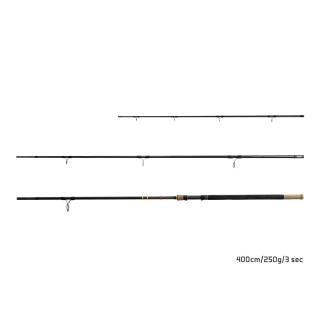 Въдица Delphin RIVER Trophy NXT X-TREME 400cm 4 върха