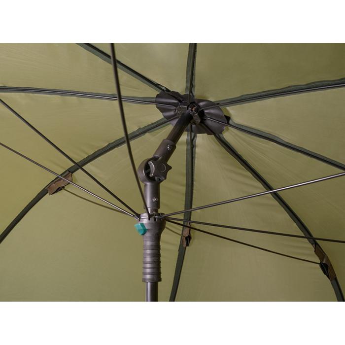Чадър за риболов със страници Delphin MONZUN Master 250cm