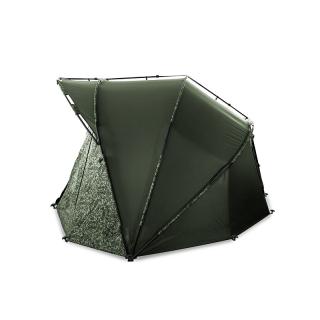 Палатка Delphin C3 LUX ClimaControl C2G