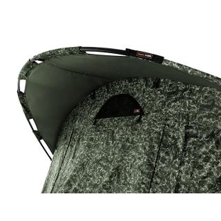 Палатка Delphin C3 LUX ClimaControl C2G