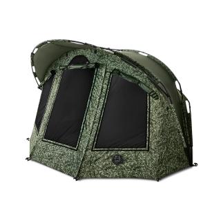 Палатка Delphin C3 LUX ClimaControl C2G