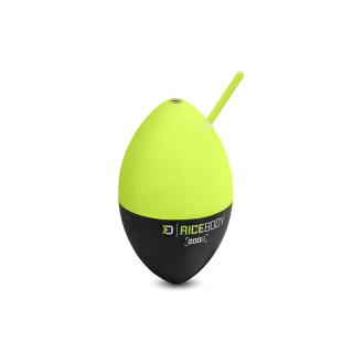 Плувка за сом (буй) Delphin CKG RiceBODY