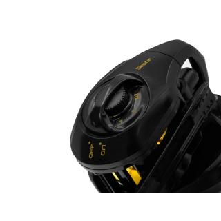 Макара Delphin ZANDERA