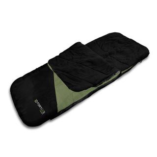 Спален чувал Delphin FORTIX