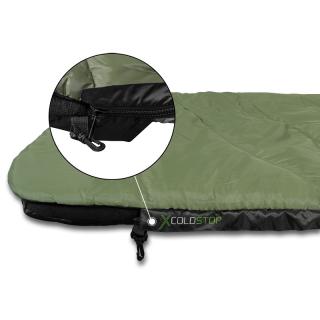 Спален чувал Delphin FORTIX