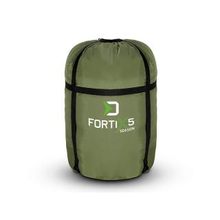 Спален чувал Delphin FORTIX