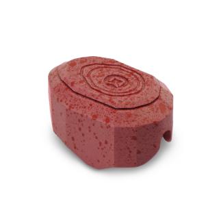 Метод преса за фидер хранилка Delphin Method QUIX