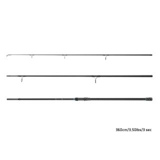 Въдица Delphin CAPRI NXT 360cm / 3,5lbs / 2 части