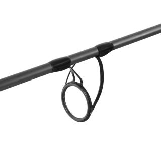 Въдица Delphin Opium BlacxCARP 3G TechnoCORK 360cm/3,50lbs/2части