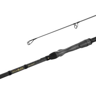 Въдица Delphin Opium BlacxCARP 3G TechnoCORK 360cm/3,50lbs/2части