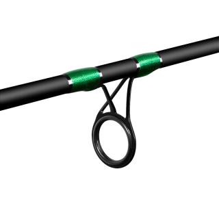 Въдица Delphin GreenCODE Hard 270см / 60г / 2 части