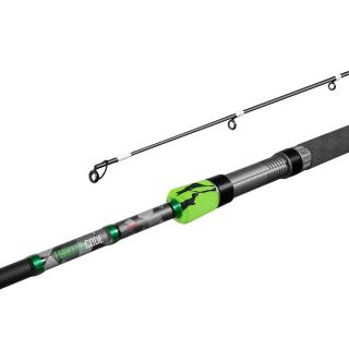 Въдица Delphin GreenCODE Hard 270см / 60г / 2 части