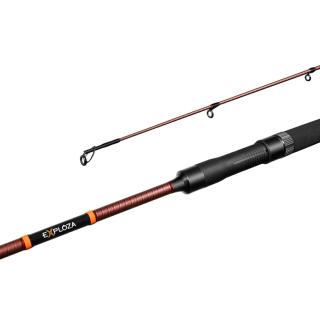 Въдица Delphin EXPLOZA HARD 210cm/60g/2 части
