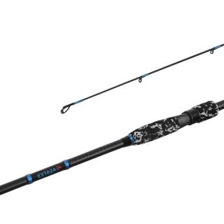Въдица Delphin EXTAZA 24T 300см 7-25г / 2 части