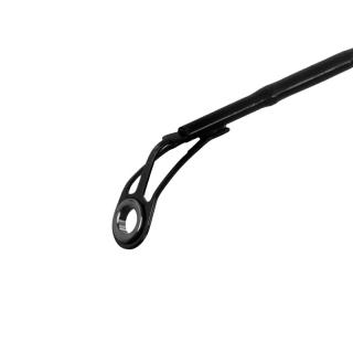 Въдица Delphin VULKÁN NXT 390cm/65g