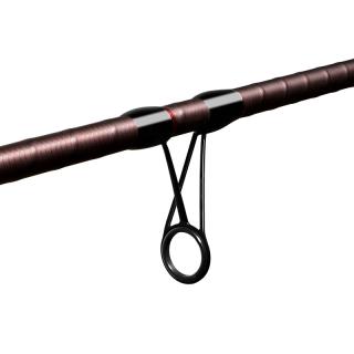 Въдица Delphin VULKÁN NXT 420cm/65g