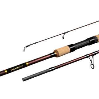 Въдица Delphin VULKÁN NXT 420cm/65g