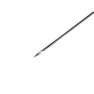 Флуоресцентна игла Delphin T-END GripXF SAFETY