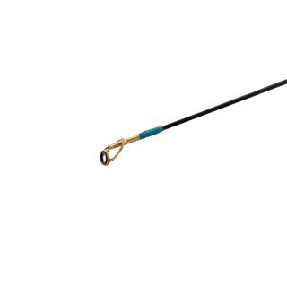 Въдица Delphin ZANDERA NX 230cm/7-30g/2 части